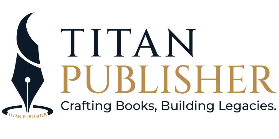 Titan Publisher logo